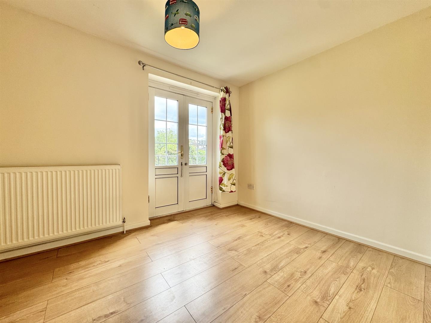 Pine Close, Southgate, London